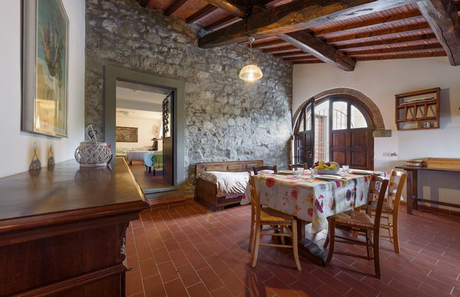 Agriturismo Casa Passerini a Firenze - Foto 79