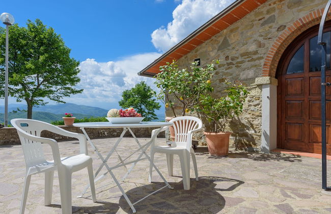Agriturismo Casa Passerini a Firenze - Foto 21
