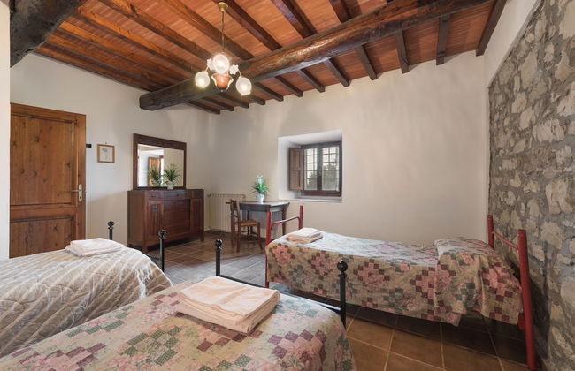 Agriturismo Casa Passerini a Firenze - Foto 4
