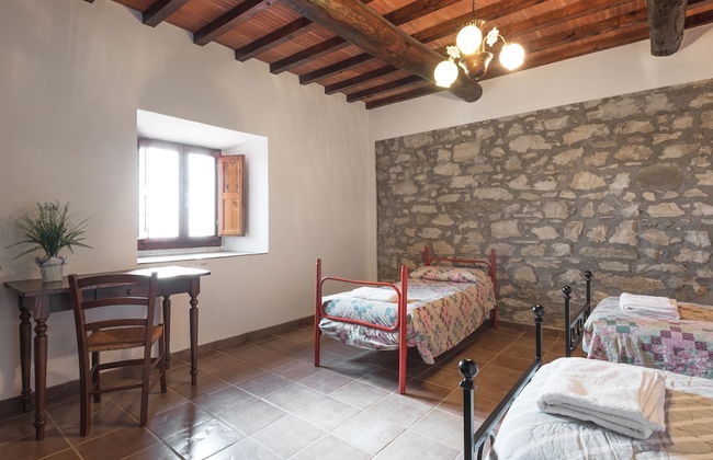 Agriturismo Casa Passerini a Firenze - Foto 7