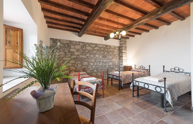 Agriturismo Casa Passerini a Firenze - Foto 6