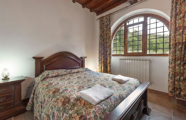 Agriturismo Casa Passerini a Firenze - Foto 32
