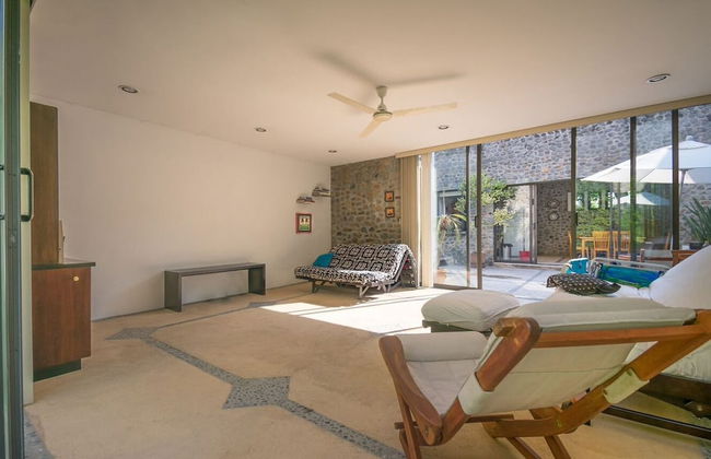 JUUB Cuernavaca, Relax and Enjoy - Foto 16