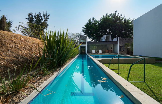 JUUB Cuernavaca, Relax and Enjoy - Foto 33
