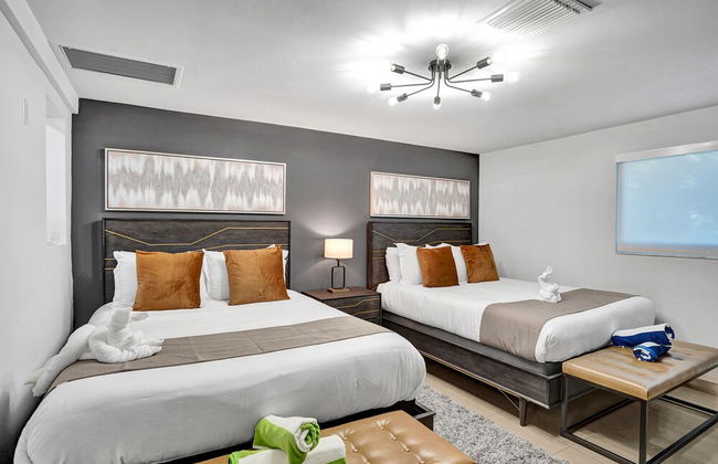 RA Suites by DesignedVR - Foto 16