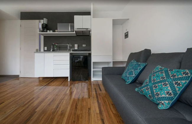 JUUB In the Heart of New Polanco - Photo 4