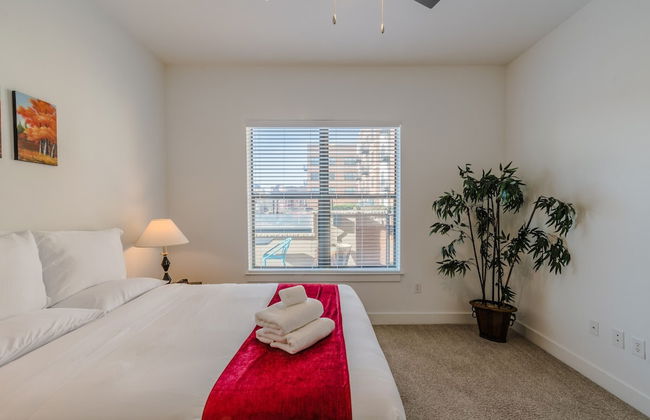 Regal Stays Apartments - West Village - Foto 4