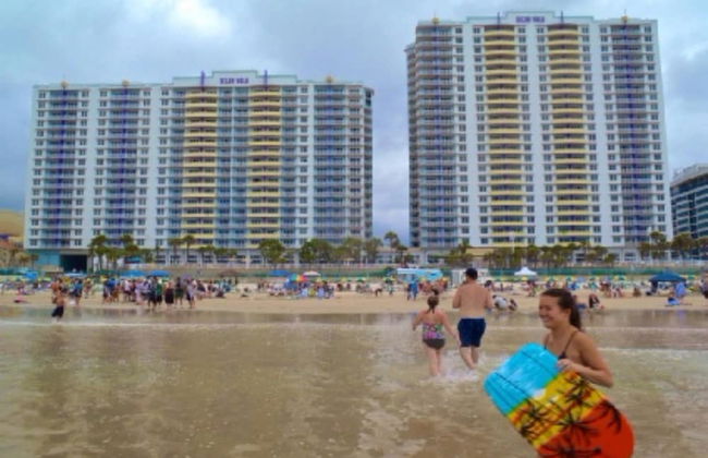 Ocean Walk Resort - Foto 1