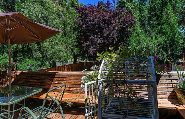 Madi's Place ~ Guest House - Foto 9