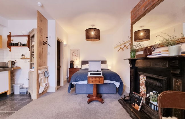 Stylish Town Centre Apartments - Foto 22