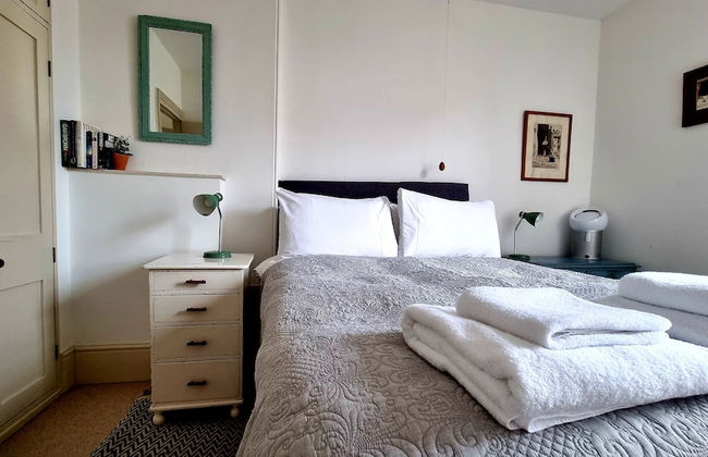 Stylish Town Centre Apartments - Foto 16