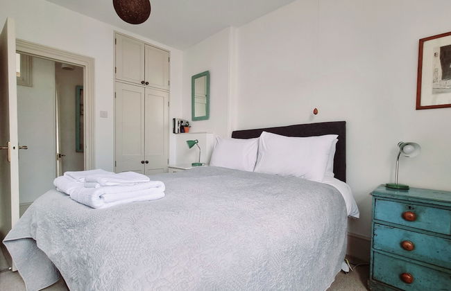 Stylish Town Centre Apartments - Foto 18