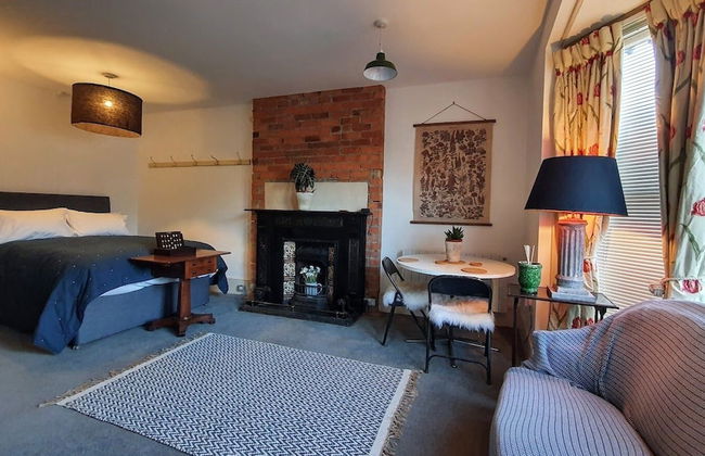 Stylish Town Centre Apartments - Foto 1