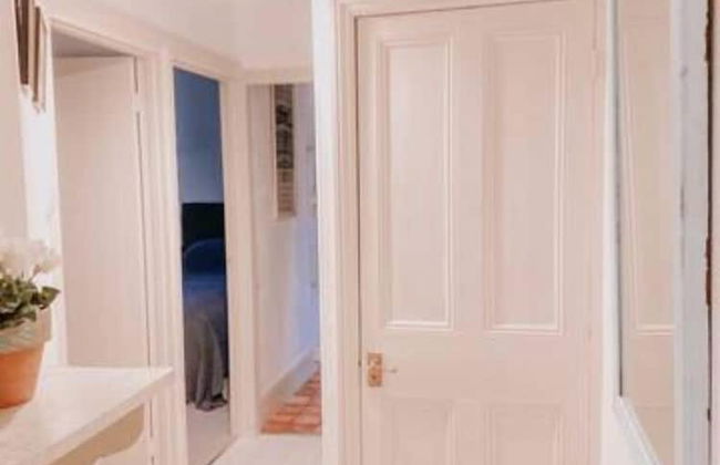 Stylish Town Centre Apartments - Foto 61