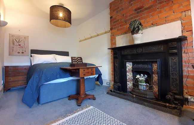 Stylish Town Centre Apartments - Foto 7