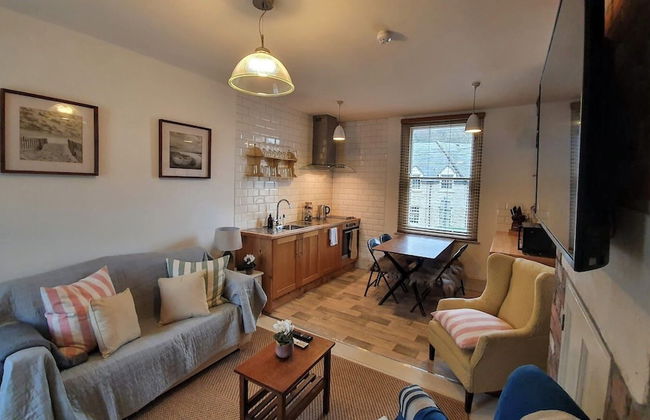 Stylish Town Centre Apartments - Foto 50