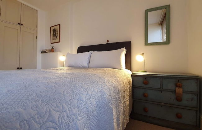 Stylish Town Centre Apartments - Foto 13