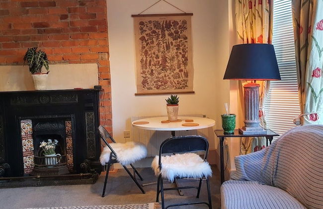 Stylish Town Centre Apartments - Foto 58