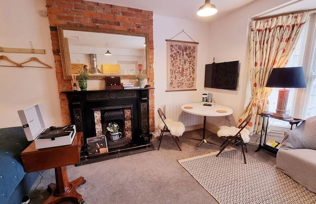 Stylish Town Centre Apartments - Foto 21
