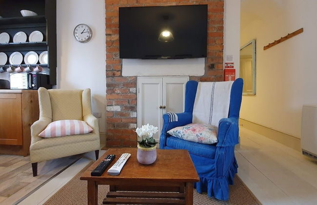 Stylish Town Centre Apartments - Foto 31