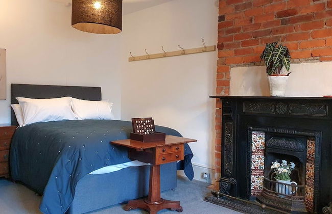 Stylish Town Centre Apartments - Foto 6