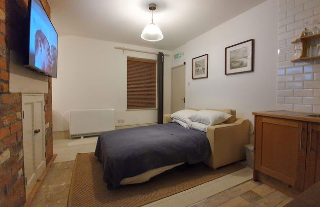 Stylish Town Centre Apartments - Foto 64