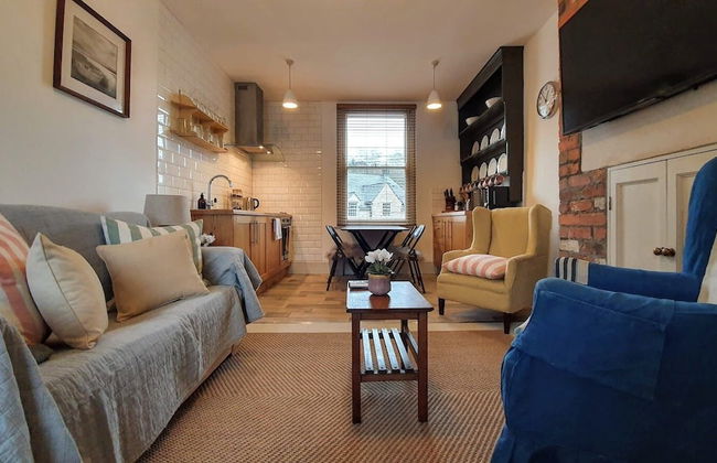 Stylish Town Centre Apartments - Foto 51