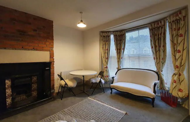 Stylish Town Centre Apartments - Foto 60