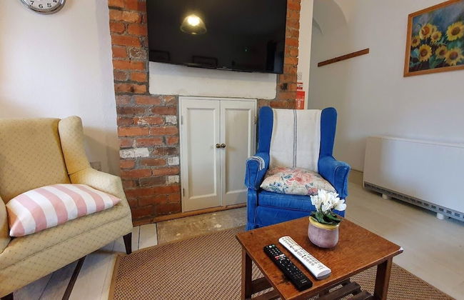 Stylish Town Centre Apartments - Foto 52