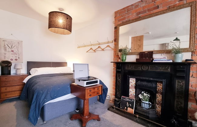 Stylish Town Centre Apartments - Foto 19