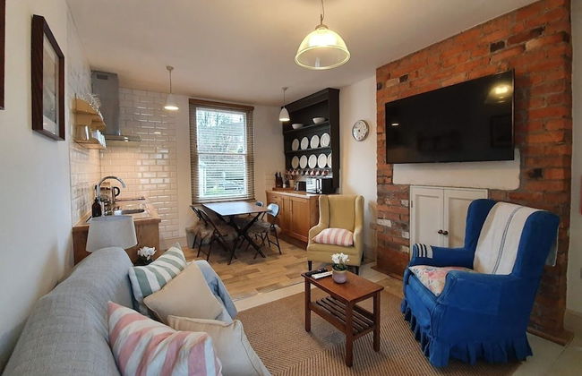 Stylish Town Centre Apartments - Foto 49