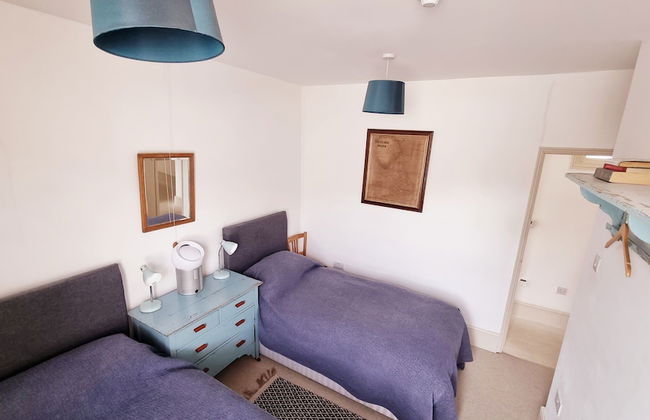 Stylish Town Centre Apartments - Foto 35