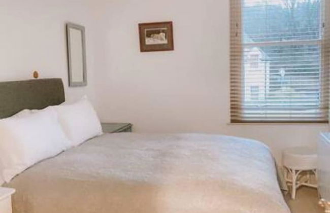 Stylish Town Centre Apartments - Foto 9