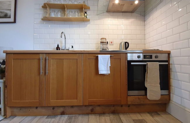 Stylish Town Centre Apartments - Foto 43