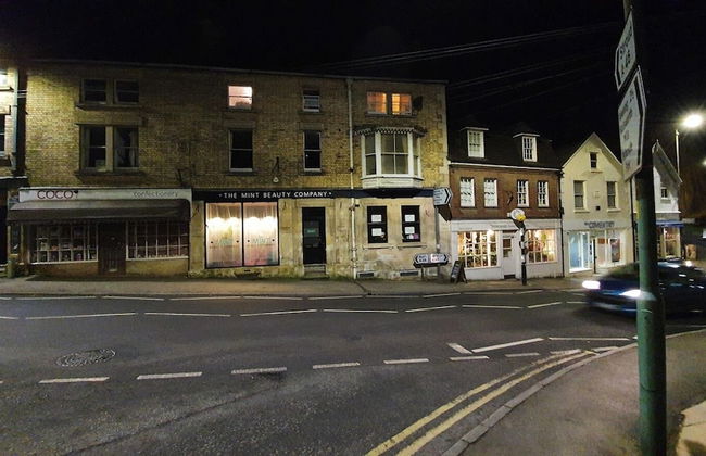 Stylish Town Centre Apartments - Foto 69