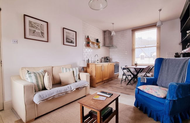 Stylish Town Centre Apartments - Foto 54