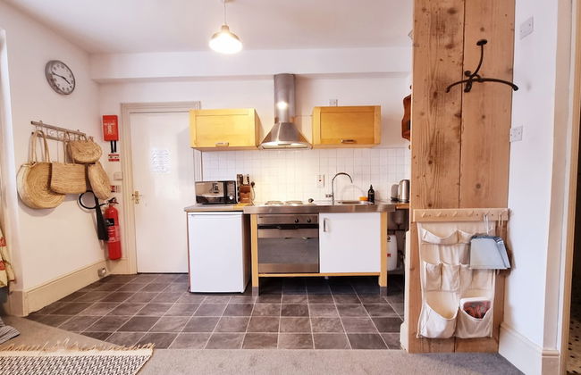 Stylish Town Centre Apartments - Foto 47