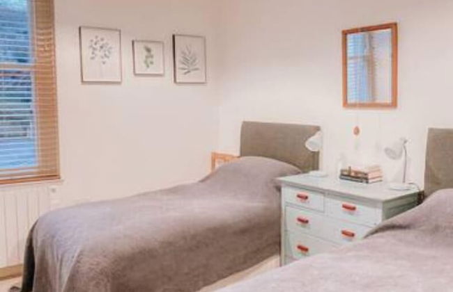 Stylish Town Centre Apartments - Foto 10