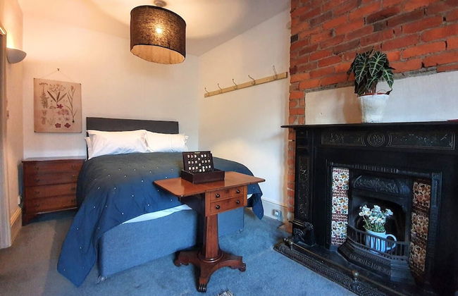 Stylish Town Centre Apartments - Foto 8