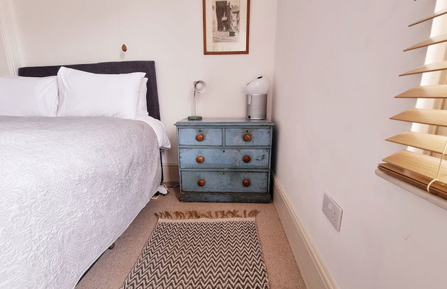 Stylish Town Centre Apartments - Foto 17