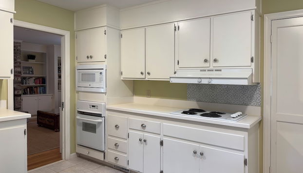 Cozinha privada