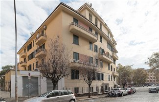 Photo 1 - Gianicolense Green Apartment
