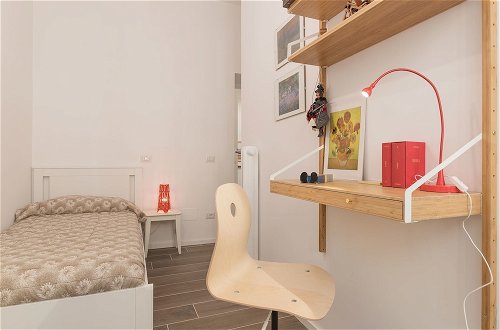 Foto 7 - Gianicolense Green Apartment