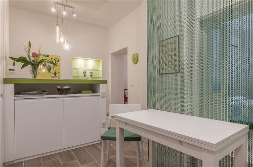 Foto 13 - Gianicolense Green Apartment