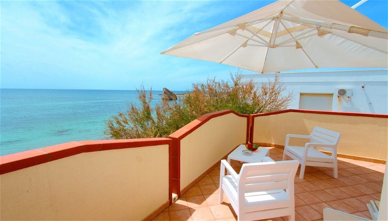 Foto 1 - Beach Apartment in Puglia