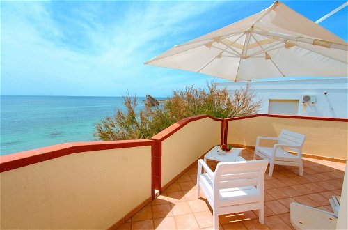 Foto 1 - Beach Apartment in Puglia