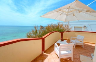 Foto 1 - Beach Apartment in Puglia