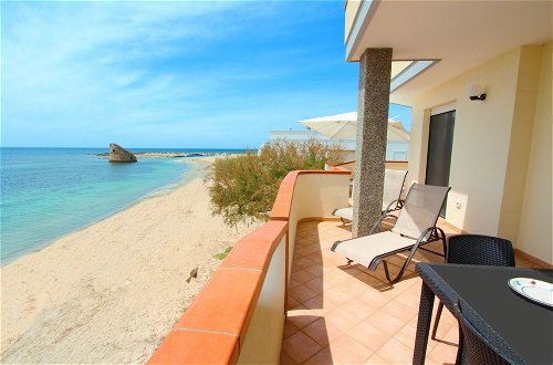 Foto 16 - Beach Apartment in Puglia