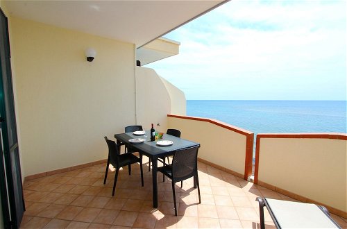 Foto 20 - Beach Apartment in Puglia