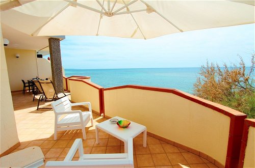 Foto 17 - Beach Apartment in Puglia